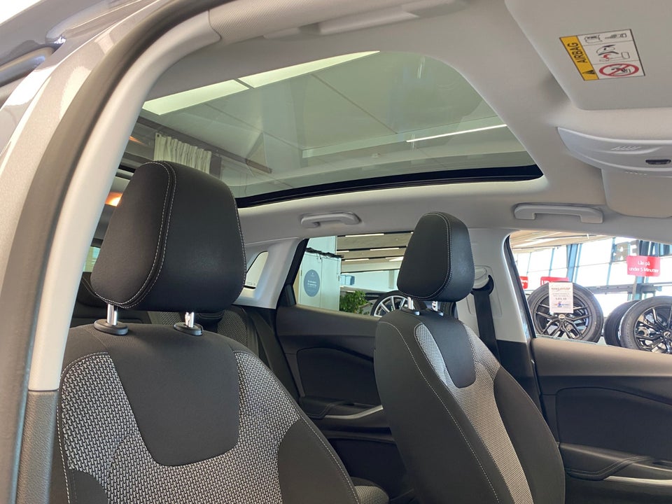 Opel Grandland X 1,2 T 130 Impress 5d