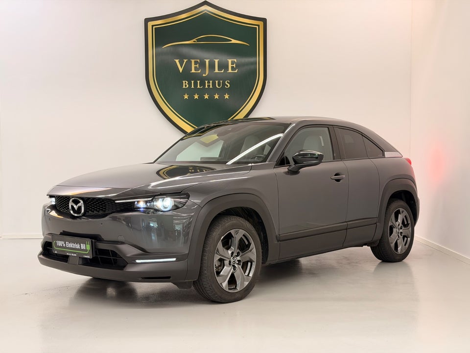 Mazda MX-30 e-SkyActiv Advantage 5d