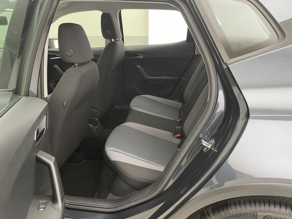 Seat Arona 1,0 TSi 95 Style 5d
