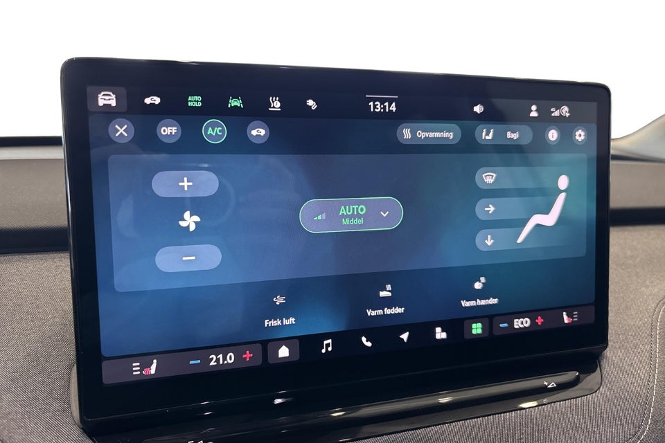 Skoda Enyaq 85 iV Premium 5d