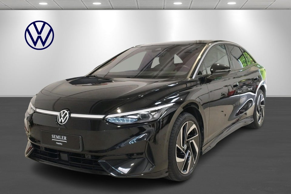 VW ID.7 77 Pro 5d