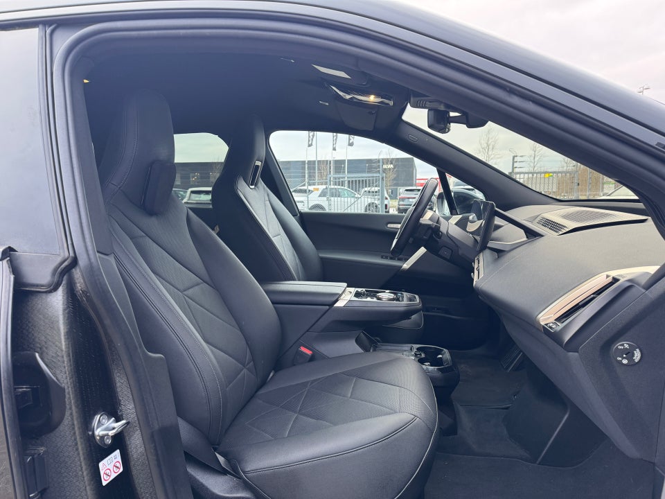 BMW iX xDrive40 5d