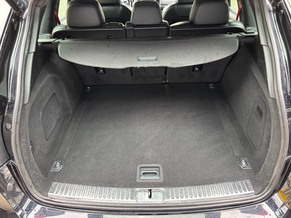 Porsche Cayenne GTS 4,8 Tiptr. 5d