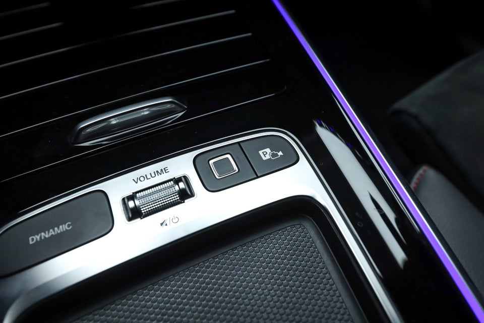 Mercedes EQA250+ AMG Premium 5d