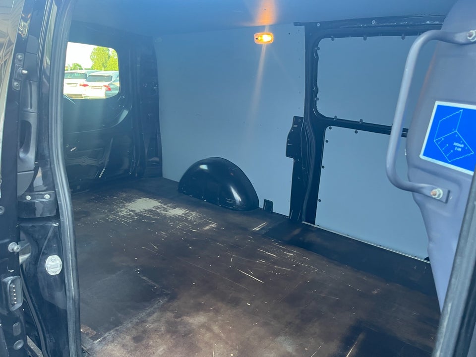 Mercedes Vito 119 2,2 BlueTEC Standard aut. XL