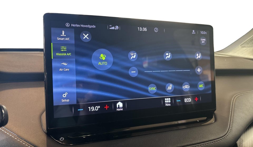 Skoda Enyaq 60 iV Sportline 5d