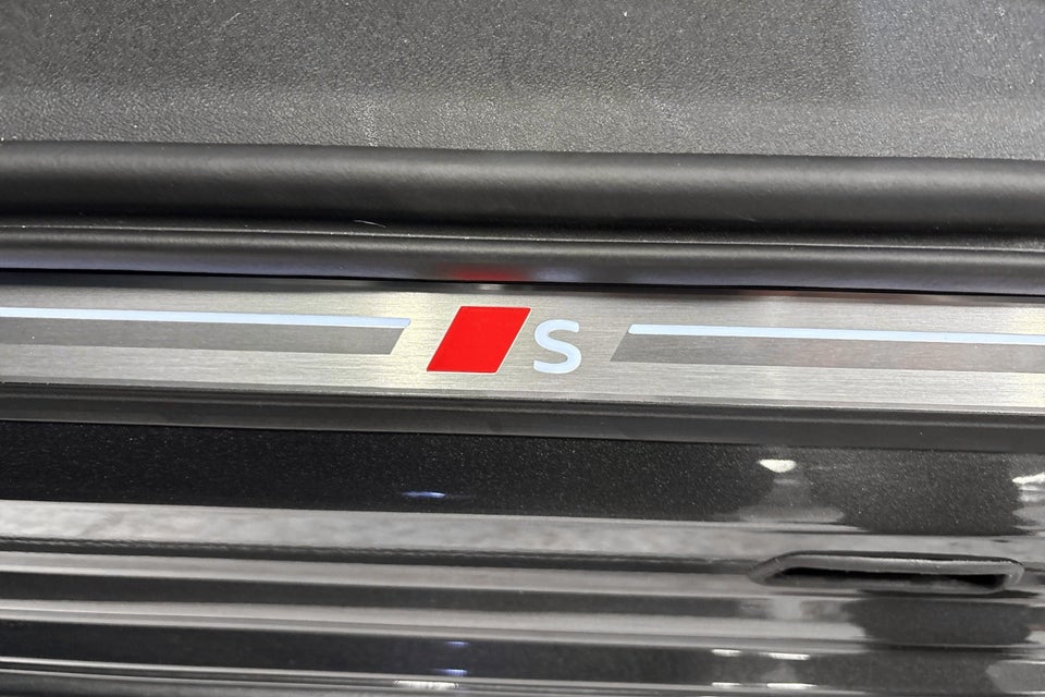 Audi A6 e-tron Progress plus performance Avant 5d