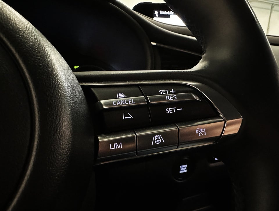 Mazda CX-30 2,0 SkyActiv-G 122 Cosmo 5d