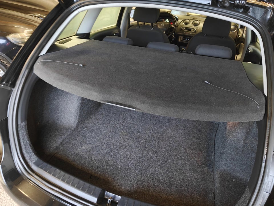 Seat Ibiza 1,2 TSi 105 Style ST eco 5d