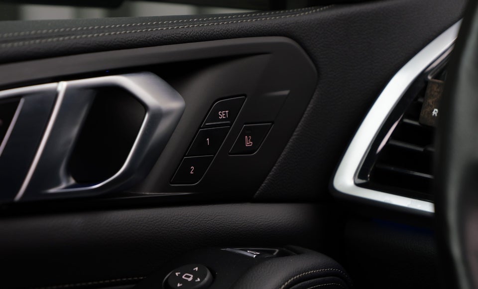 BMW X5 3,0 xDrive45e X-Line aut. 5d