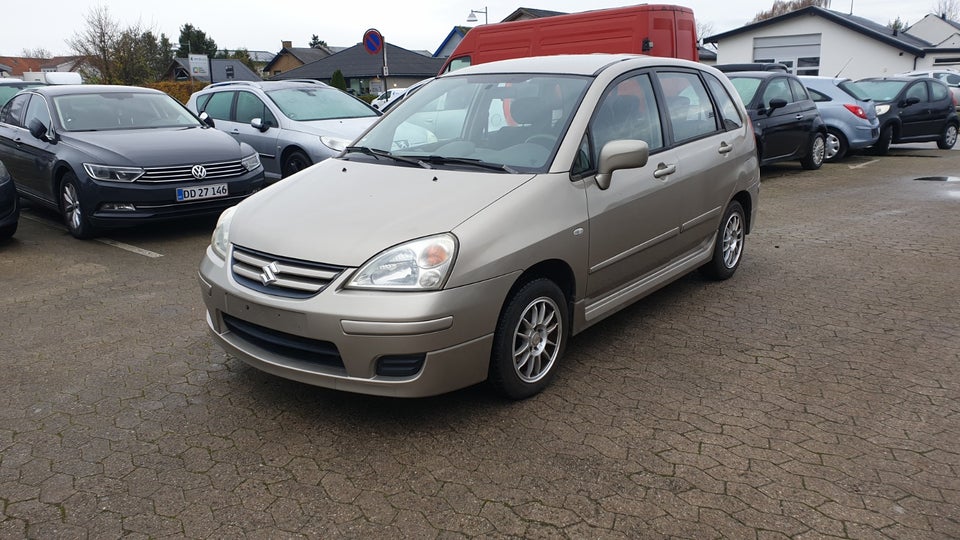 Suzuki Liana 1,3 GLS 5d