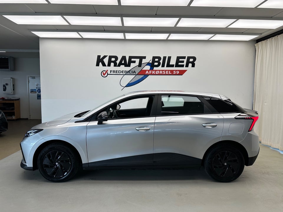 MG 4 51 Nordic Edition 5d