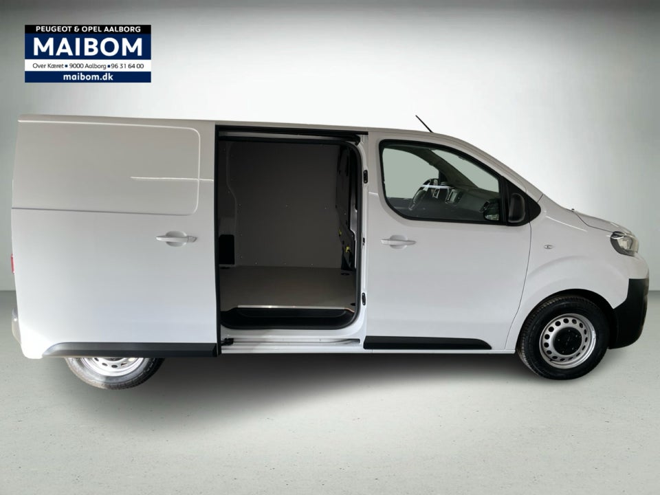 Peugeot e-Expert 75 L2 Premium Van