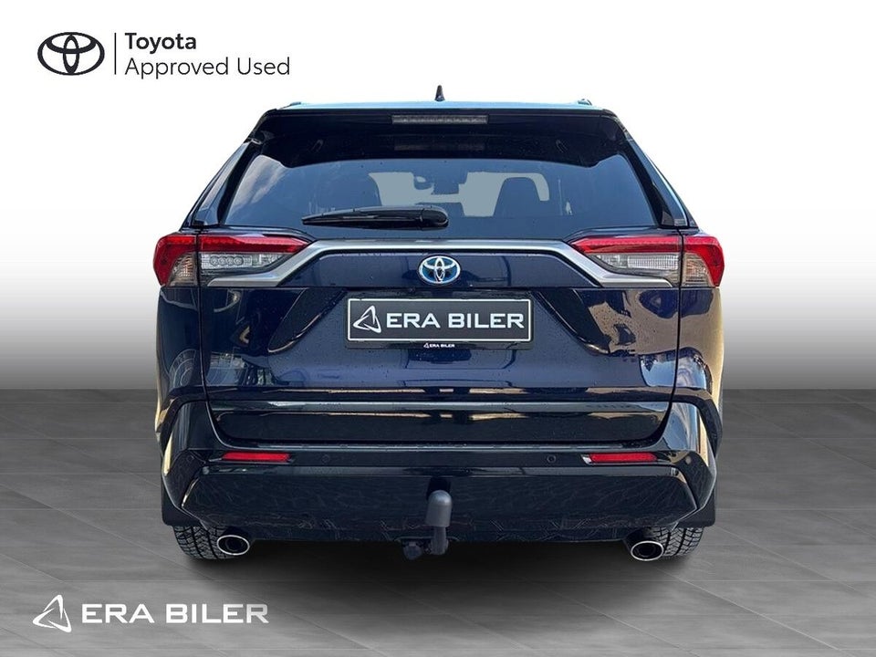Toyota RAV4 2,5 Plug-in Hybrid H3 Premium AWD-i 5d