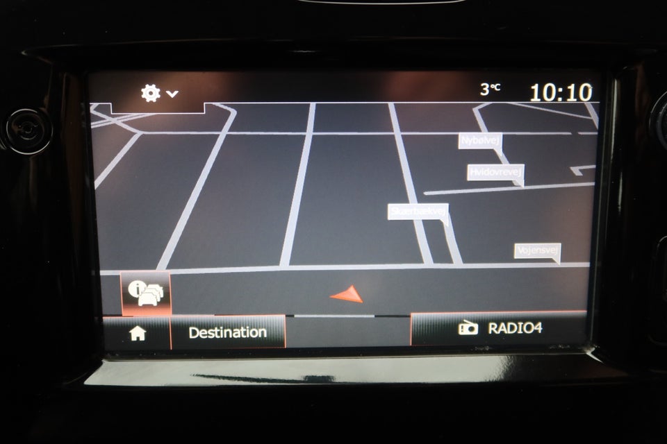 Renault Clio IV 0,9 TCe 90 Zen Sport Tourer 5d