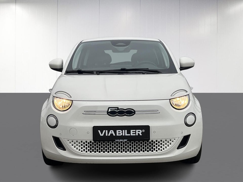 Fiat 500e 42 Icon 3+1 4d