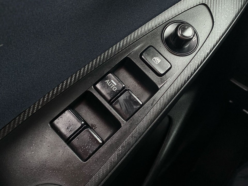 Mazda 2 1,5 SkyActiv-G 90 Nakama 5d