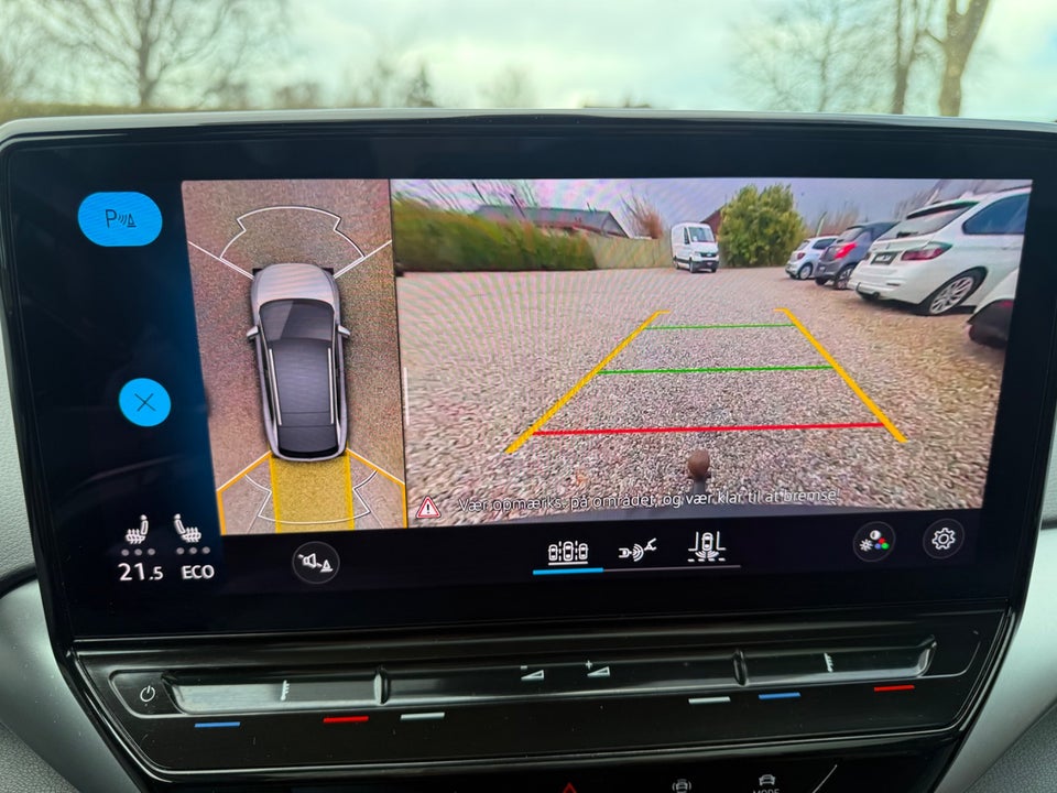 VW ID.4 77 1ST Max 5d