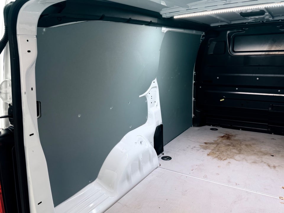 Citroën Jumpy 2,0 BlueHDi 145 L3 MasterLine EAT8