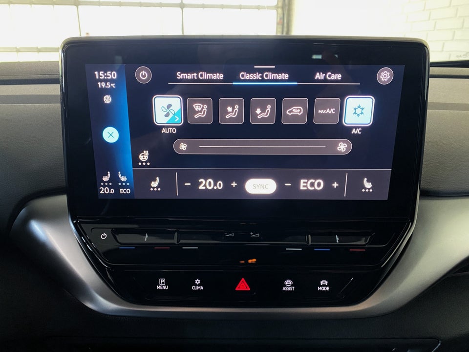 VW ID.4 77 1ST Pro Performance 5d