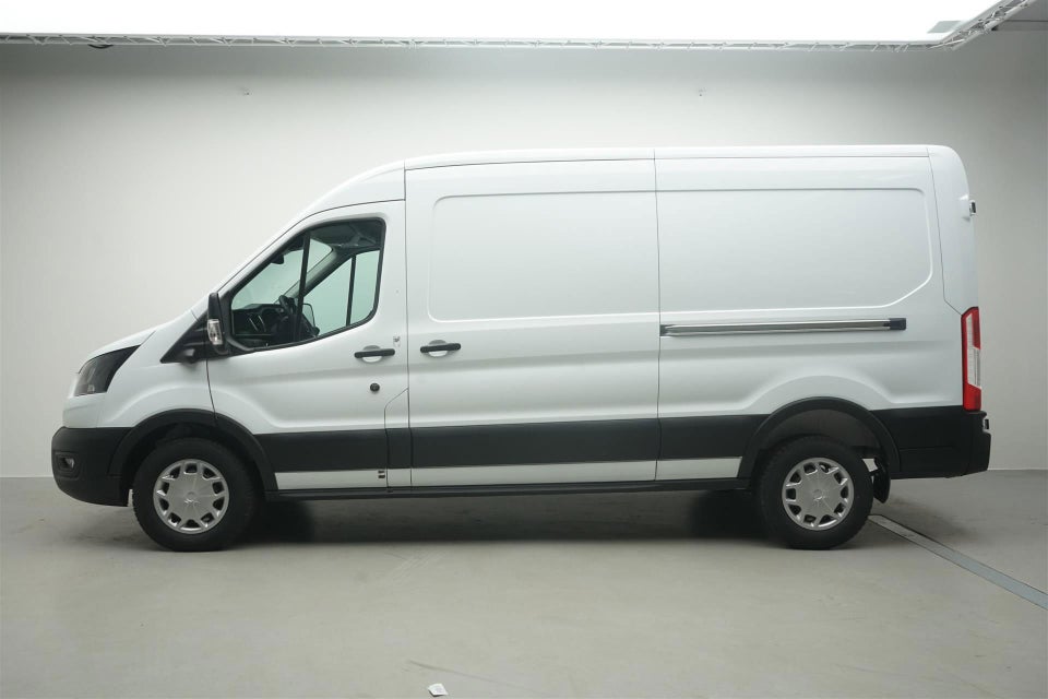 Ford Transit 350 L3 Van 2,0 TDCi 130 Trend H2 FWD