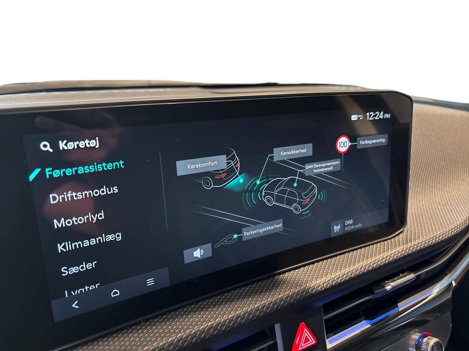 Kia EV6 84 Long Range Upgrade 5d