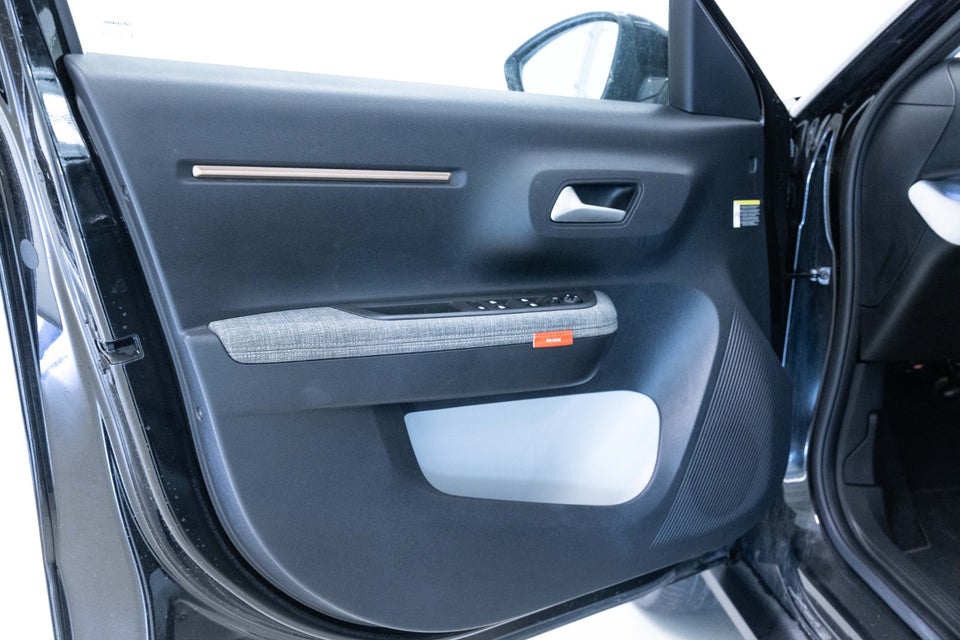 Citroën ë-C3 Aircross 44 Plus 5d
