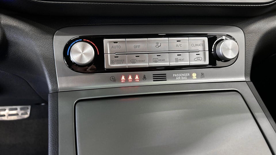 Hyundai Kona 39 EV Select 5d