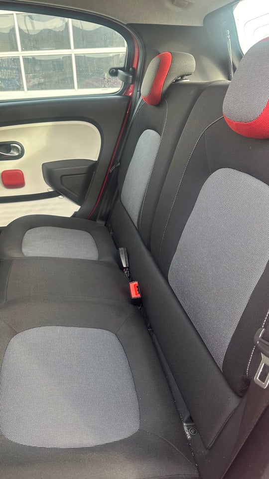 Renault Twingo 1,0 SCe 70 Expression 5d