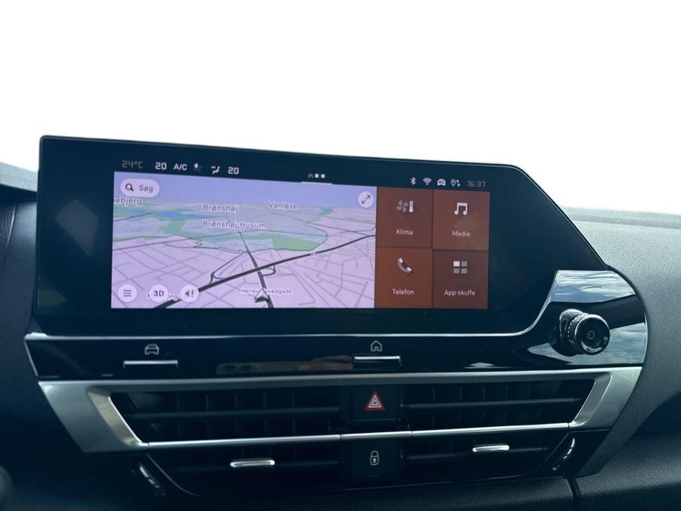 Citroën C4 1,2 PureTech 130 VTR Sport 5d