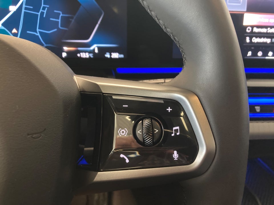 BMW i5 eDrive40 Touring Fully Charged M-Sport 5d