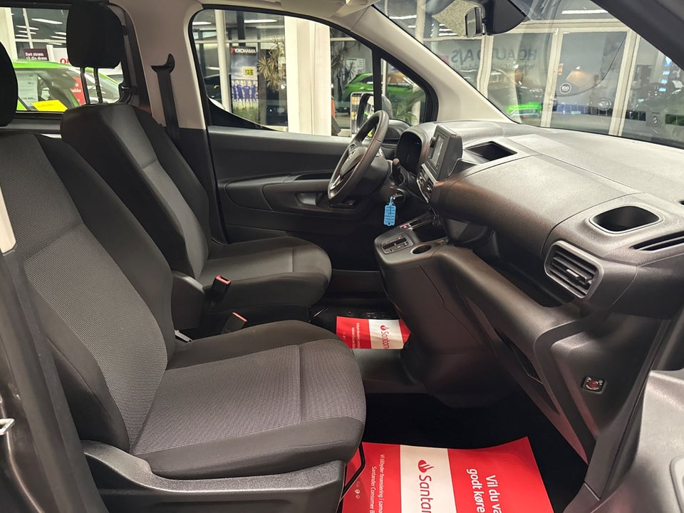 Opel Combo-e Life 50 Edition L1 5d