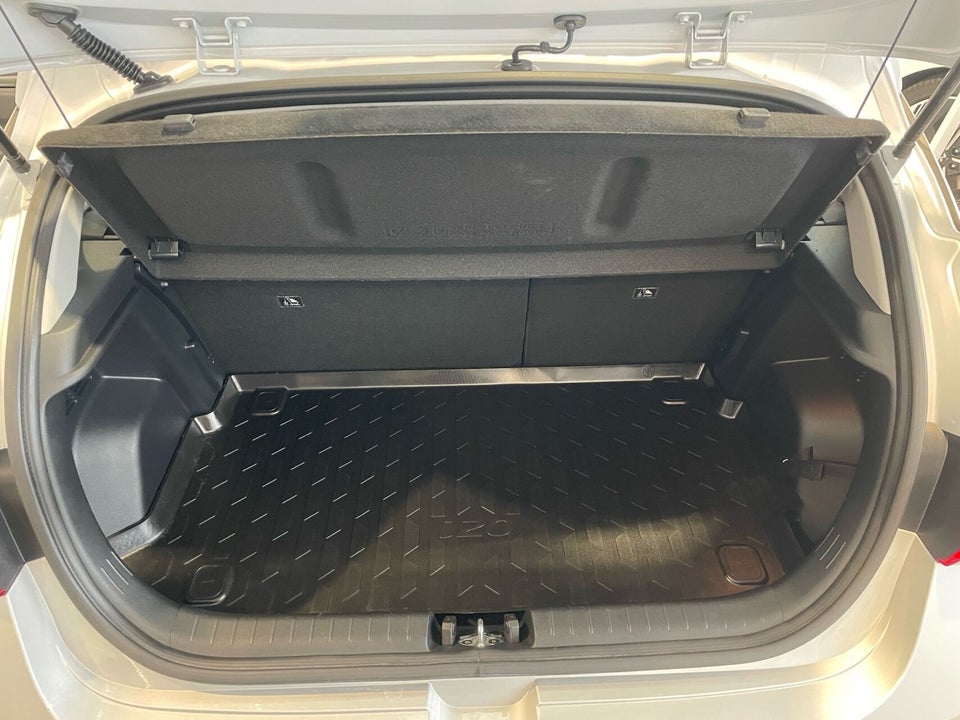 Hyundai i20 1,2 MPi Advanced 5d