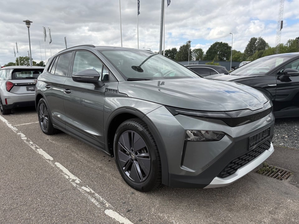 Skoda Elroq 60 iV 5d