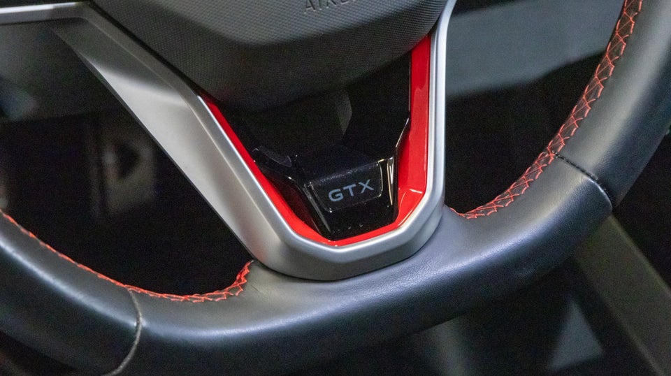 VW ID.4 77 GTX 4Motion 5d