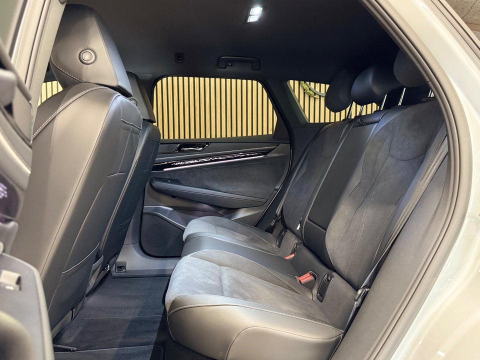 VW ID.7 77 Style Tourer 5d