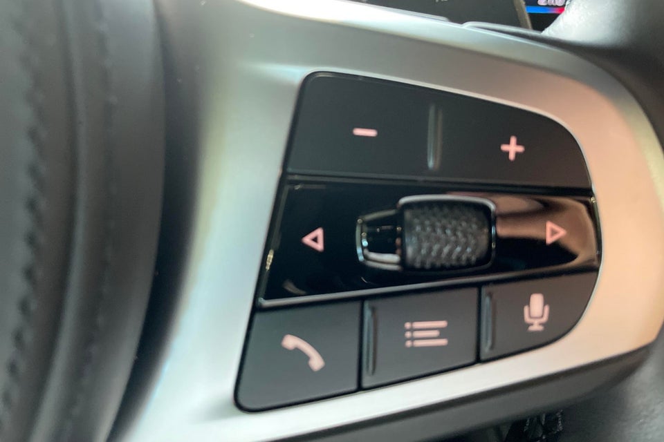 BMW i4 eDrive40 M-Sport 5d