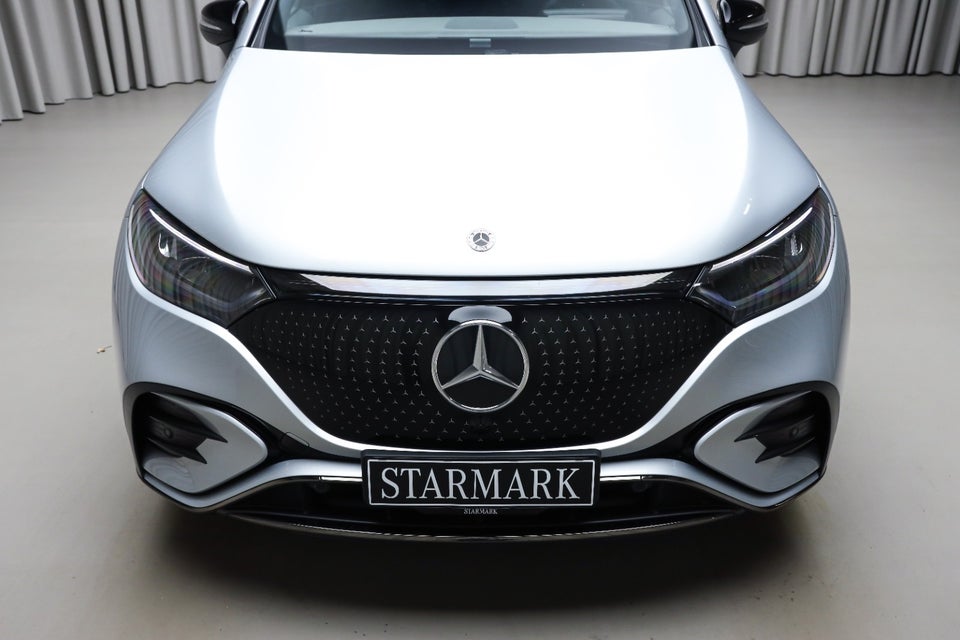 Mercedes EQE350 SUV AMG Advance Plus 4Matic 5d
