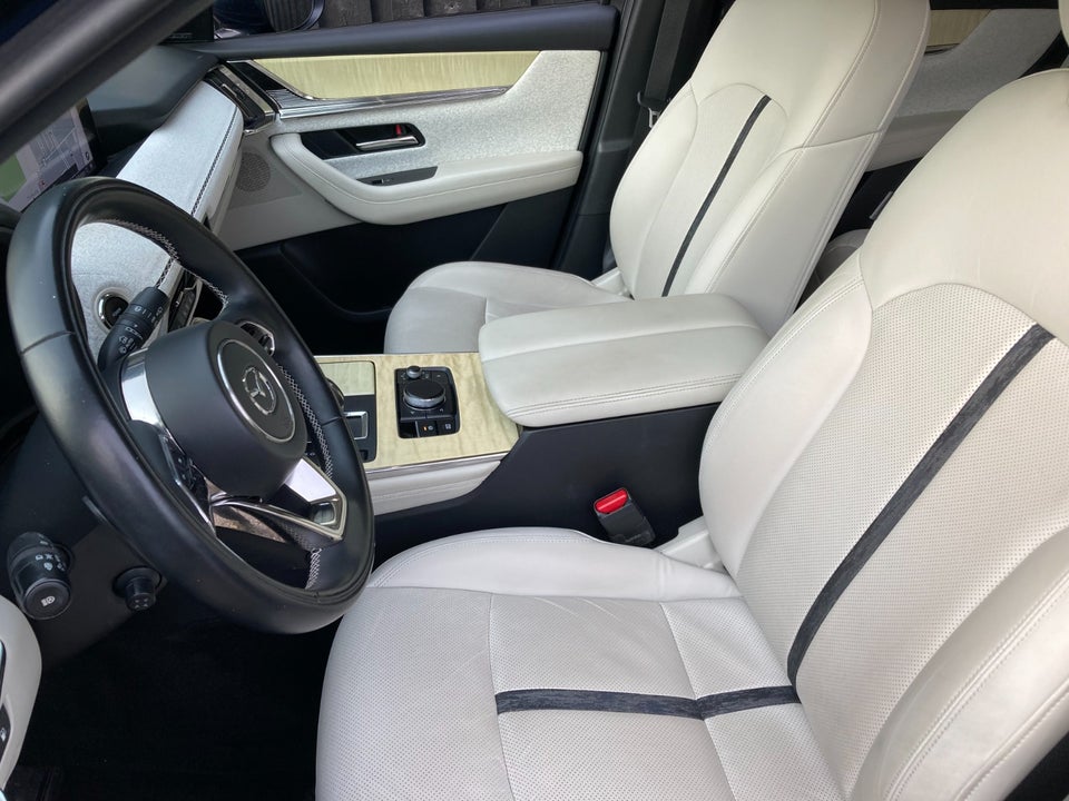 Mazda CX-60 2,5 PHEV Takumi Comfort aut. AWD 5d