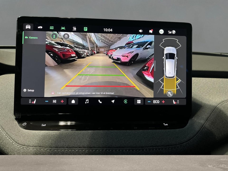 Skoda Enyaq 85 iV 5d