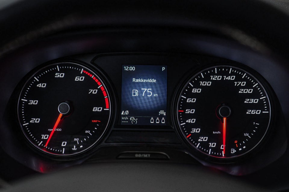 Seat Ateca 1,5 TSi 150 Xcellence DSG 5d