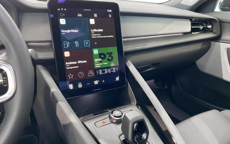 Polestar 2 Long Range Nordic Edition AWD 5d