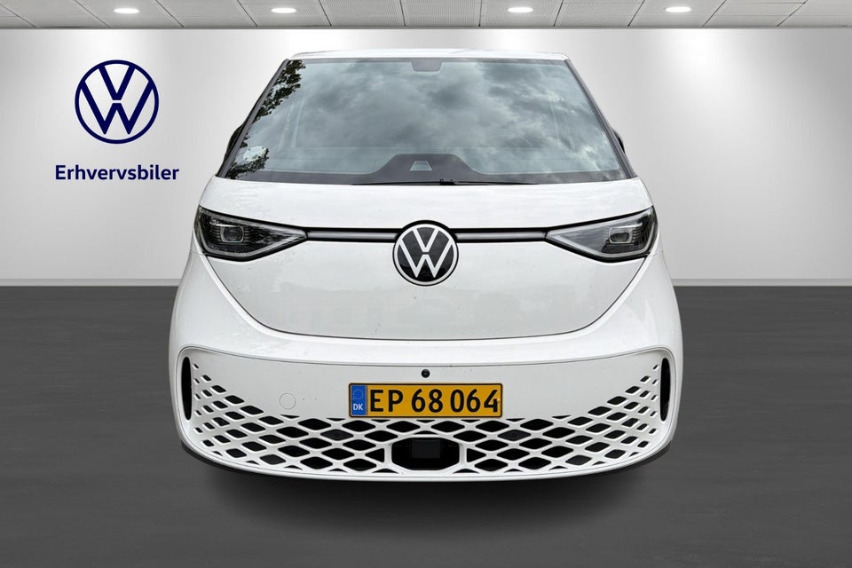 VW ID. Buzz 79 Cargo Pro