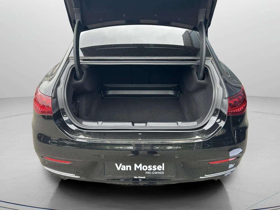 Mercedes EQE350 AMG Line 4d