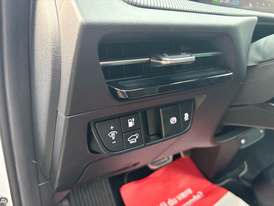 Kia EV6 77 GT Performance AWD 5d