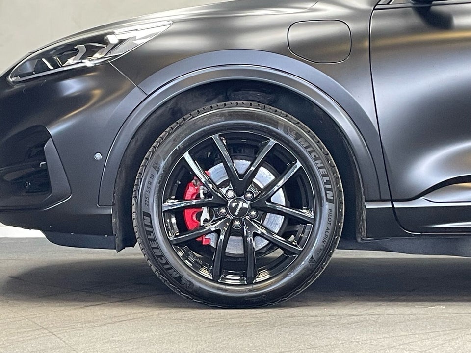 Ford Kuga 2,5 PHEV ST-Line X CVT 5d