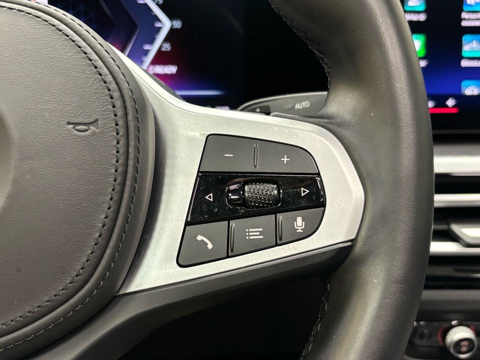 BMW i4 eDrive40 M-Sport 5d