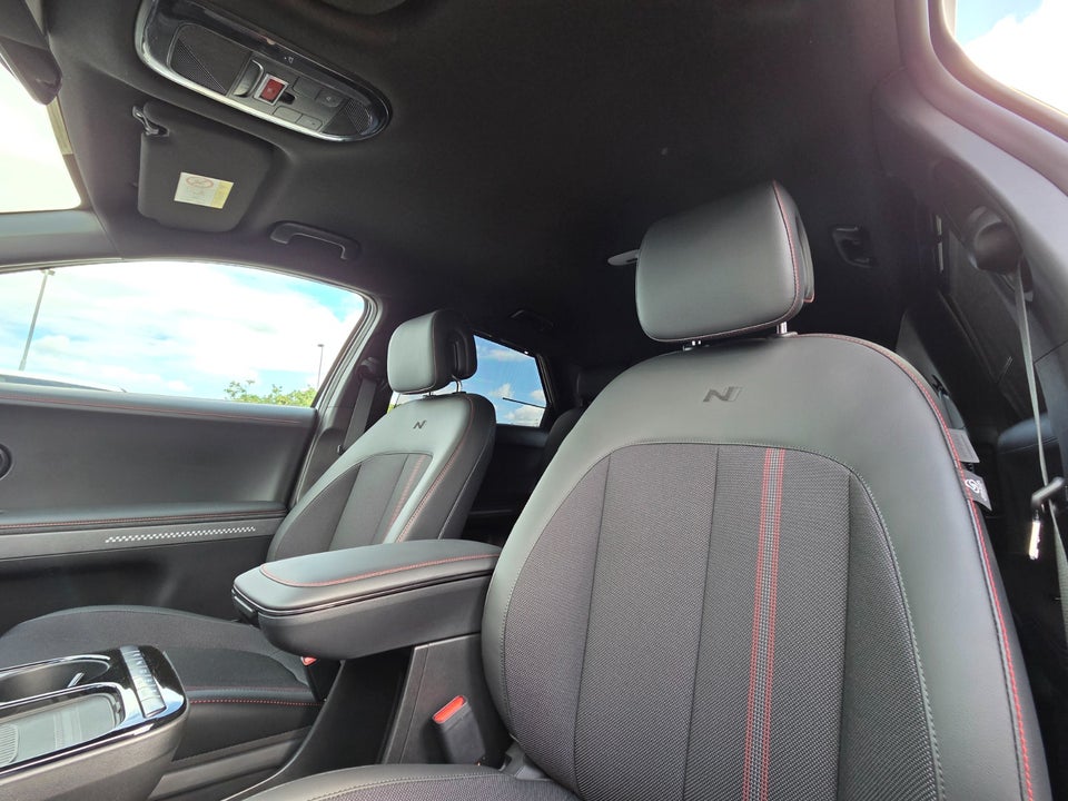 Hyundai Ioniq 5 84 N Line 5d
