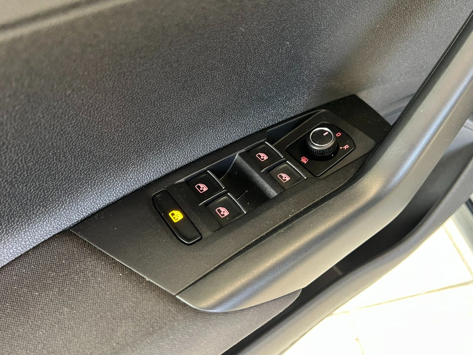 VW Polo 2,0 GTi DSG 5d