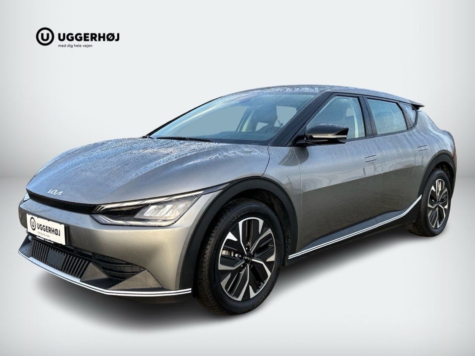 Kia EV6 77 Long Range Access 5d